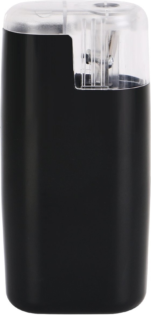 Sharpener Desktop Electric Auto Pencil Powered by 2pcs AAA Batteries 