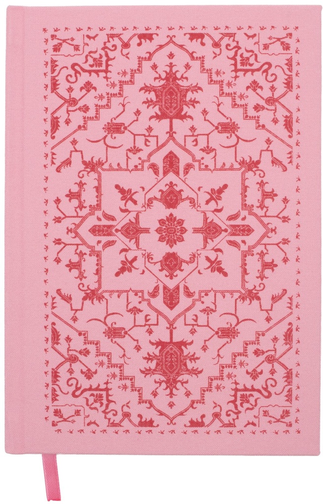 Notebook A5 Souq Remix