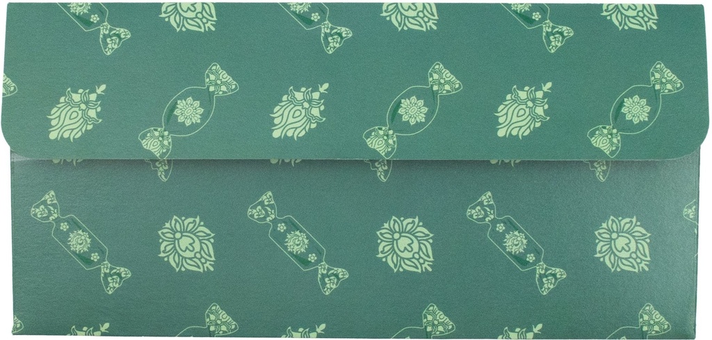 Money Envelope Kids Green Souq Remix