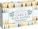 Learn To Play Cards - Pyramid Patterns