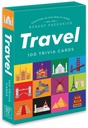 100 Piece Trivia - Travel