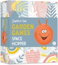Robert Frederick Space Hopper - Summer Fun Games