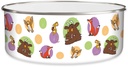 Enamel Bowl - Gruffalo