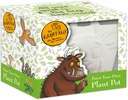 Paint Your Own Plant Pot - Gruffalo