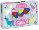 Learn To Play Juggling - Unicorns