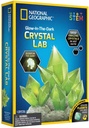 NG Glow-In-The-Dark Crystal Lab