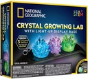 NG Light Up Crystal GrowiNG Lab