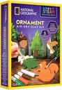 NG Air-Dry Clay Pottery Craft Kit