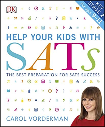Help Your Kids With SATS