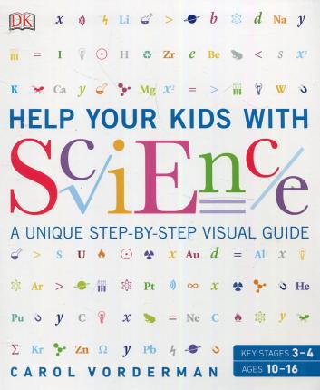 Help Your Kids with Science
