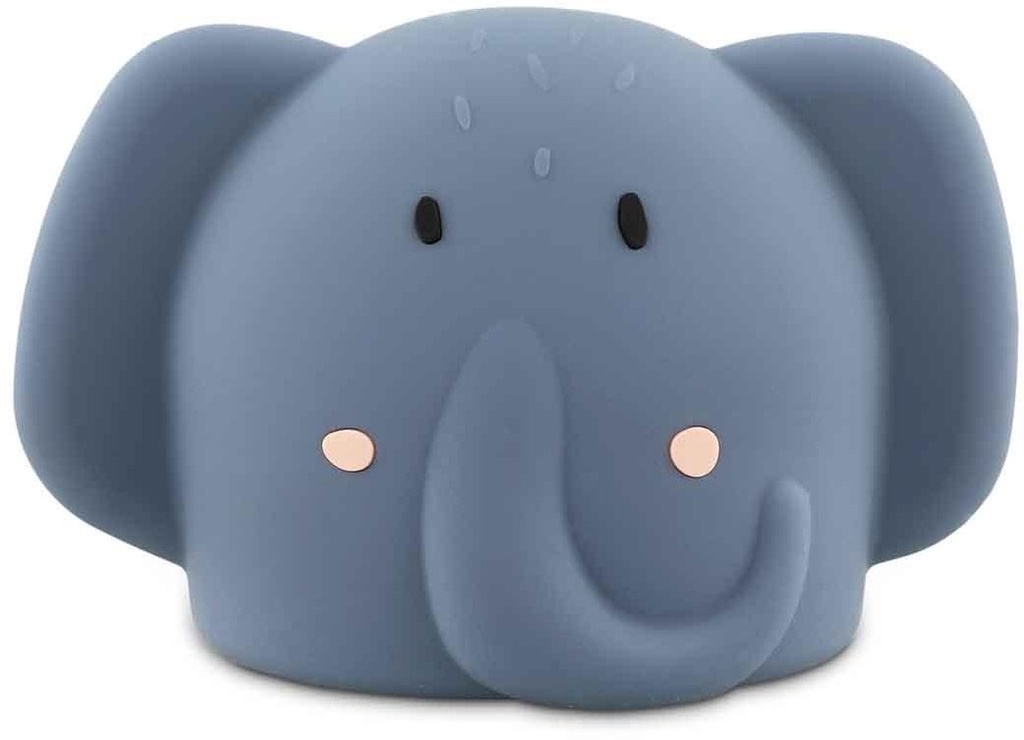 Night Light - Mrs. Elephant