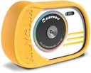 Kidycam Camera - Yellow