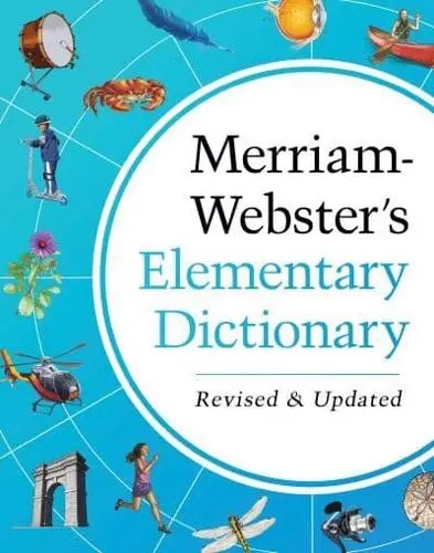 Merriam-Webster’s Elementary Dictionary