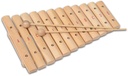 Wooden Xylophone (Ex Xlw 12.2)