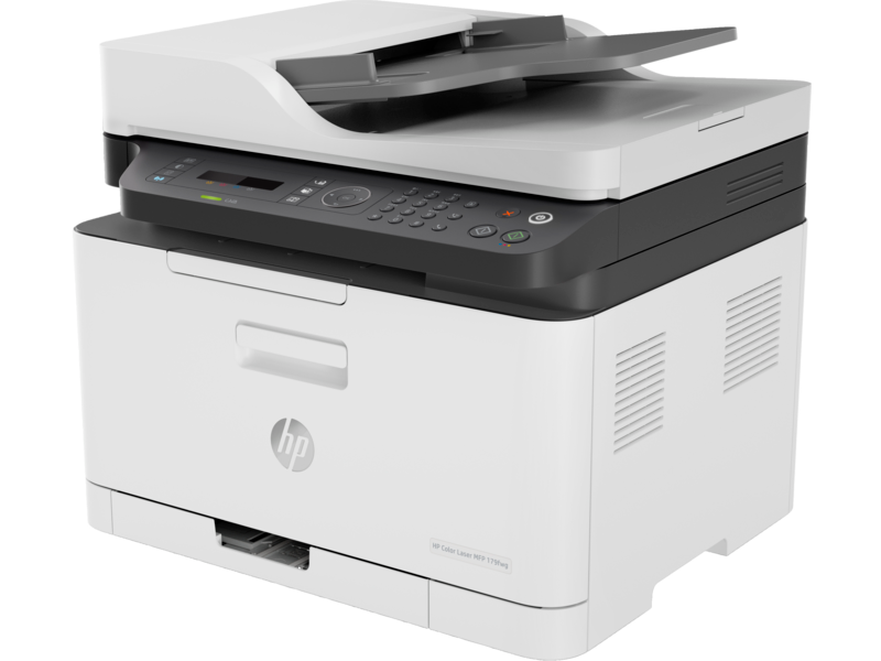 HP Color Laser MFP 179fnw Printer