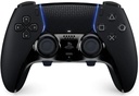 PS5 DualSense Wireless Controller Edge Midnight Black