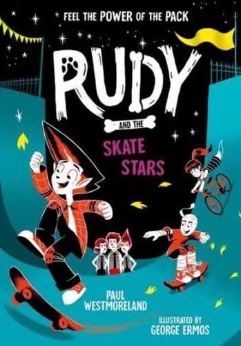 Rudy and the Skate Stars (4)
