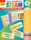 Skill Sharpeners: STEAM, Grade 3