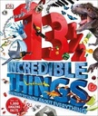 131/2 Incredible Things You Need to Know About Everything