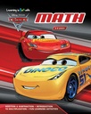 learning is fun with CARS MATH 6-8 YEARS