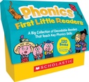 Phonics First Little Readers (Classroom)