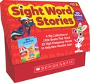 Sight Word Stories: Level A (Classroom Set)