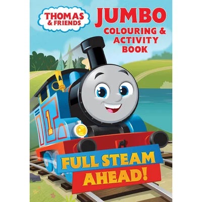 Thomas & Friends Jumbo