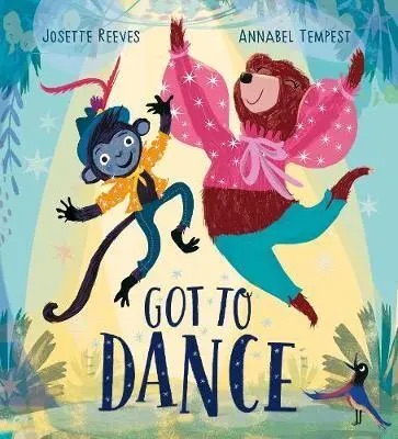 Picture Flat: Got To Dance