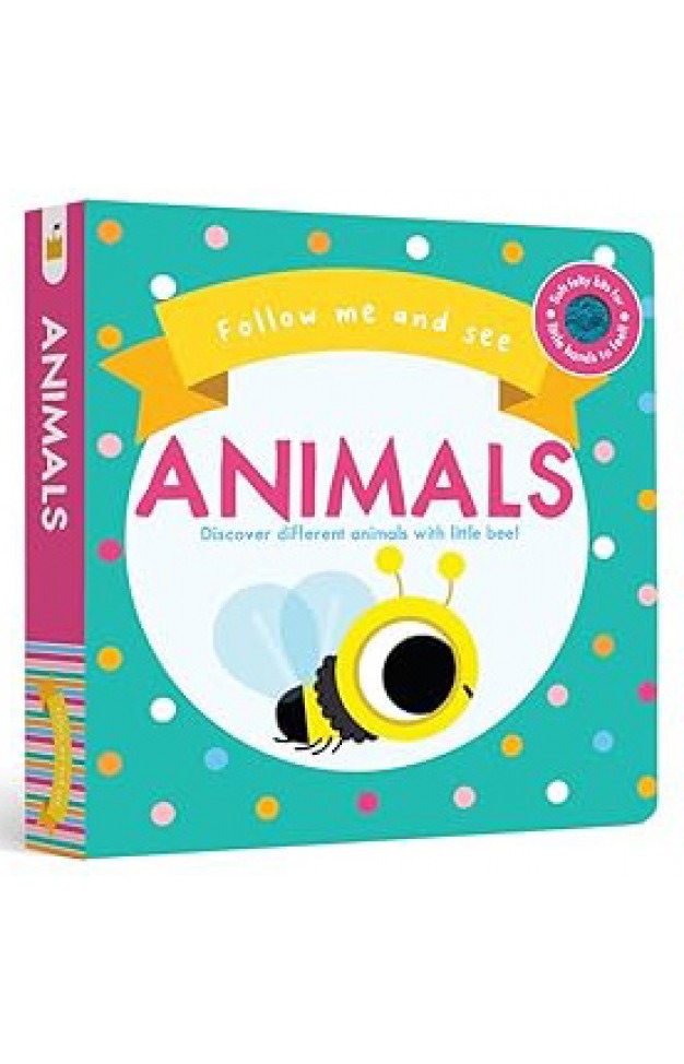 Follow Me &See: Animals