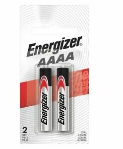 Energizer Max Alkaline Aaaa Bp2
