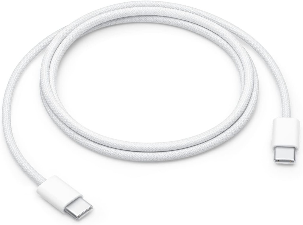 Apple USB C to USB C Cable 1M