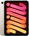 Apple iPad mini-2024- Wi-Fi 128GB - Starlight