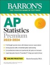 Ap Statistics 12Th Ed 23-24 Pa