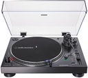Audio Technica AT-LP120XUSB Black