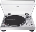 Audio Technica AT-LP120XUSB Silver