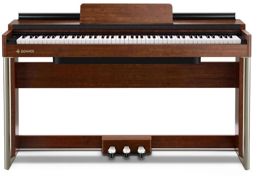 Donner - EC3008 DDP-200 Digital Piano