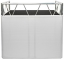 Headliner Indio Dj Booth - Hl30026