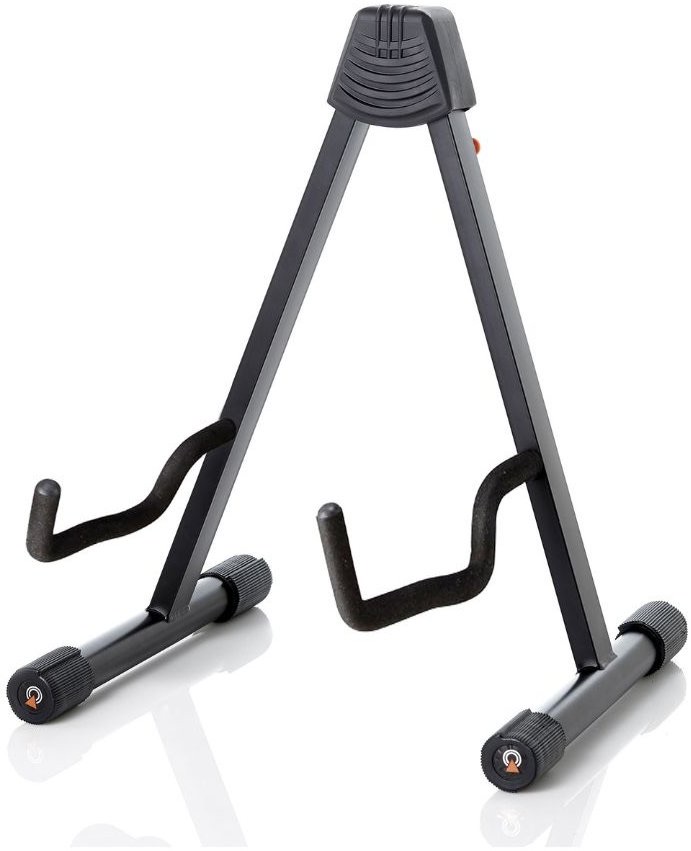 Bespeco - KANGAA - A-Style Acoustic Guitar Stand