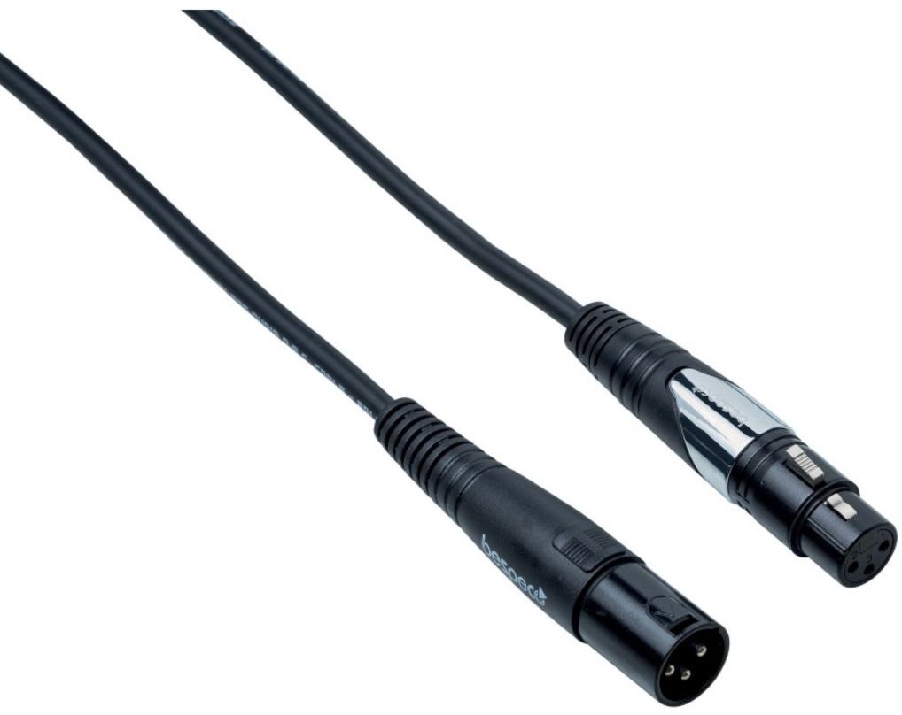Bespeco - HDFM600 - XLR 6M