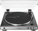 Audio Technica AT-LP60X USB Gun Metal