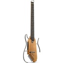 Donner - EC1780 - HUSH-I Silent Guitar Maple
