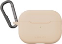 Mageasy Skin Airpods Case For Airpods Pro 1/2-Shell Pink