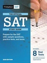 Official SAT Study Guide, 2020 Edition