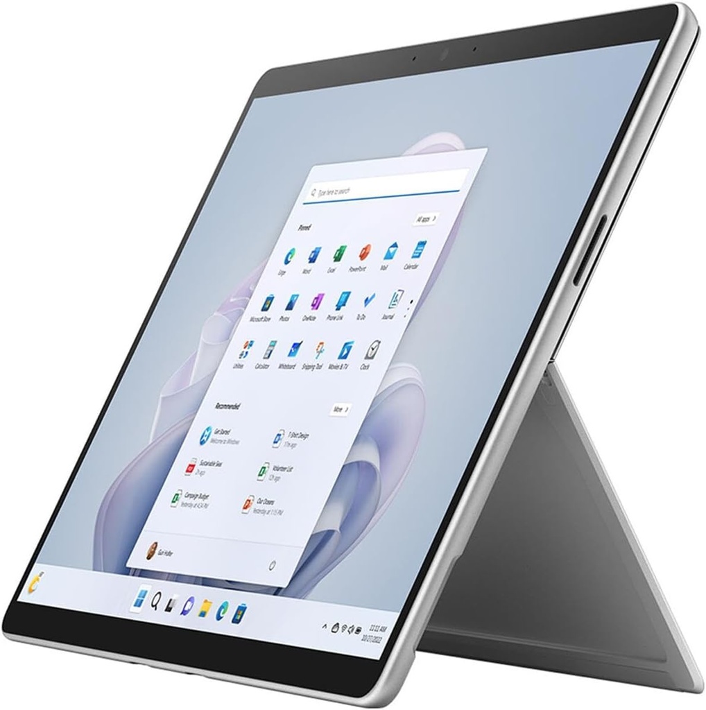 Microsoft Surface Pro 9 i7/16GB/1TB  Platinum win 11 Pro