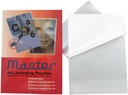 Laminating Pouch A4   125C Packet of 100pcs