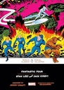 Fantastic Four (Penguin Classics Marvel Collection)