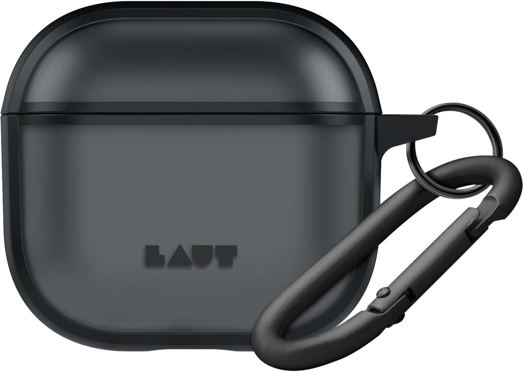 Laut Huex Protect For Airpods 4 - Black