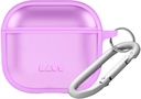 Laut Huex Protect For Airpods 4 - Bright Pink