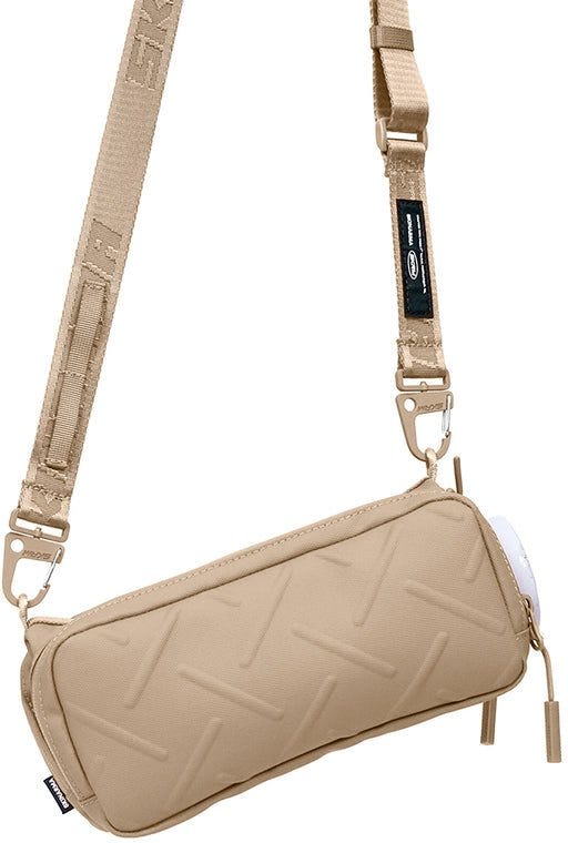 Skinarma Sacoche Juno + Scout Lanyard (2.54 Cm Wide) Blu