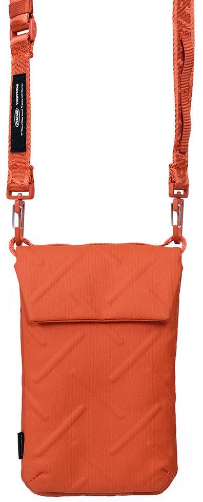 Skinarma Sling Bag Juno + Scout Lanyard (2.54 Cm Wide) Org